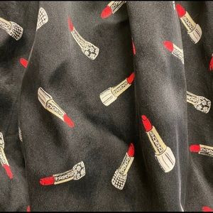 💄💋Bebe silk lipstick tube top